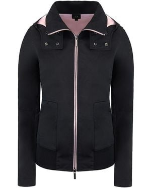 Armani Exchange Jacket - Black