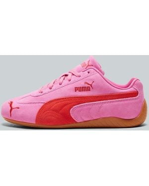 PUMA Speedcat Og Trainer - Red