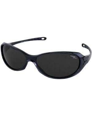 Cebe Cébé Koala Metallic Sunglasses - Black