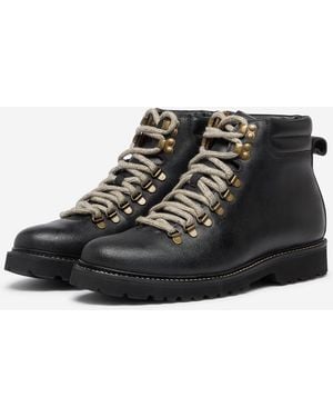 Oliver Sweeney Ellerigg - Black