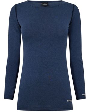 Skins Sleep R Ladies - Blue