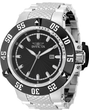 INVICTA WATCH In-50046 Subaqua Watch - Grey