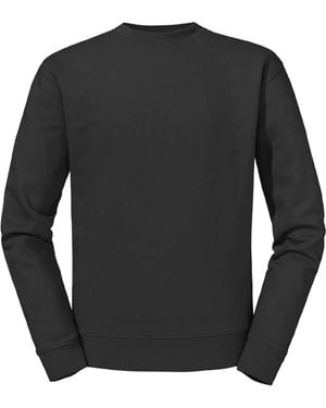 Russell Authentic Sweatshirt - Black