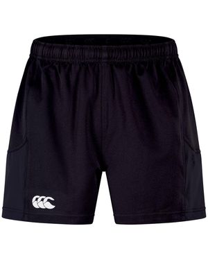 Canterbury Advantage Rugby Shorts - Blue