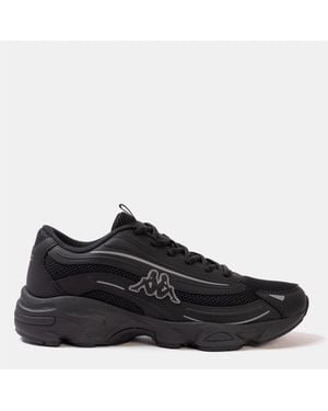 Kappa Trainers - Black
