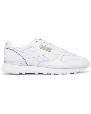 Mallet Reebok X Classic Trainers Size 5.5 - White