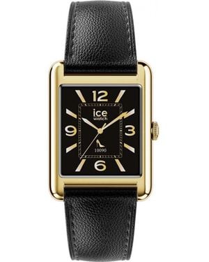 Ice-watch 025286 Ladies Ice Smart 2 Smartwatch - Black