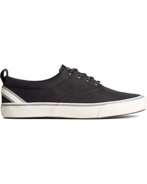 Sperry Top-Sider Striper Ii Trainers - Black