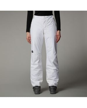 The North Face Descendit Trousers - Grey