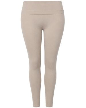 GYMSHARK Whitney Leggings - Natural