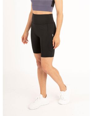 Luke 1977 Impact Cycle Shorts - Black