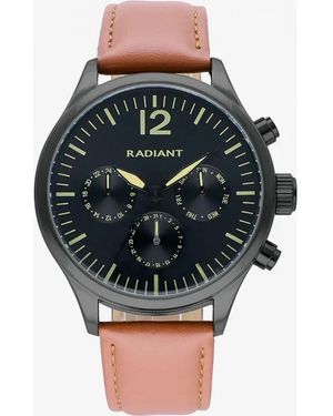 Radiant Ra641701 Team Watch - Black