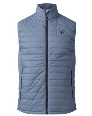 Dare 2b Air Lite Body Warmer (Mercury) - Blue