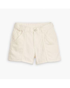 Levi's Levi's Carpenter Shorts - Natural