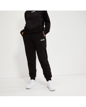 Ellesse Majana Jog Pant - Black