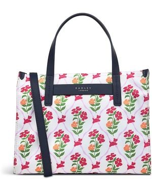 Radley Accessories Floral M - Black