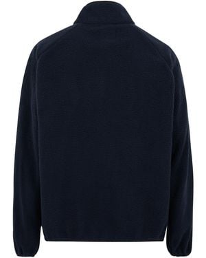 Regatta Frankie Borg Fleece Jacket - Blue