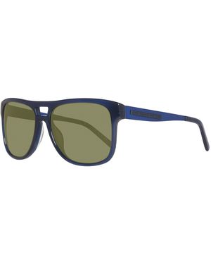 Sisley Sunglasses Sy621S 02 58 - Green