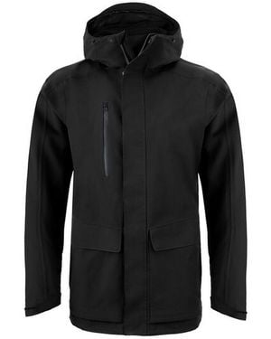 Craghoppers Expert Kiwi Pro Stretch Jacket - Black