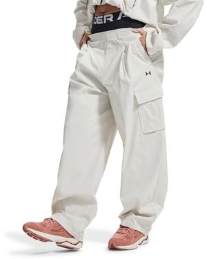 Under Armour Unstoppable Rstop - Grey