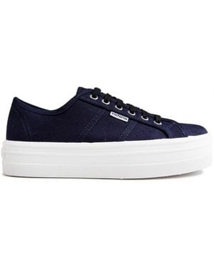 Victoria 109200 Trainers - Blue