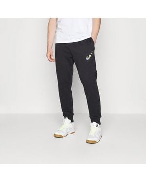 Nike Moto Joggers - Blue