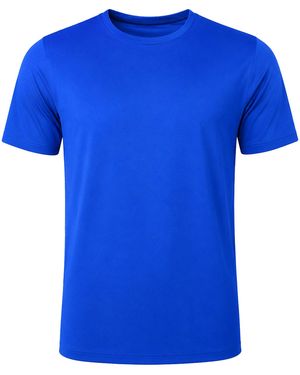 Under Armour Knockout T-Shirt - Blue