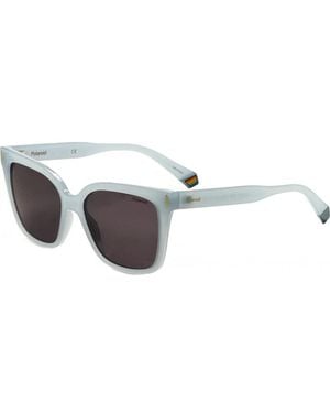 Polaroid Pld6192-S-Mvu-54 Pld6192 54 S Mvu Sunglasses - Brown