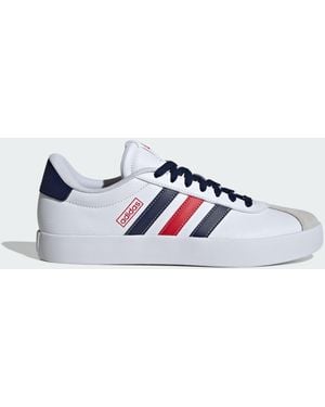 adidas Vl Court 3.0 Shoes - Blue