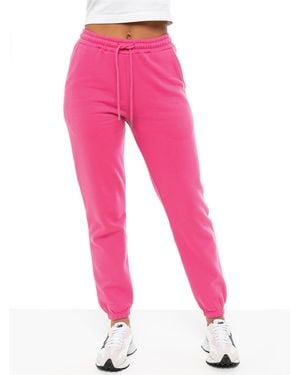 Enzo Joggers - Pink