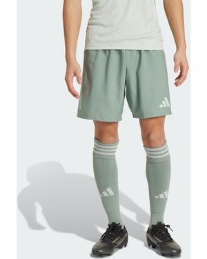 adidas Originals Tiro 25 Competition Match Shorts - Green