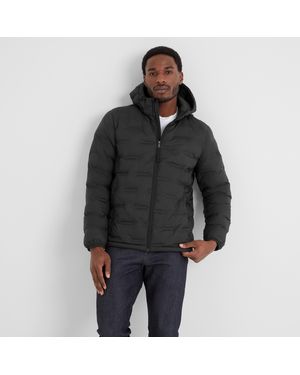 TOG24 Fender Padded Jacket - Black