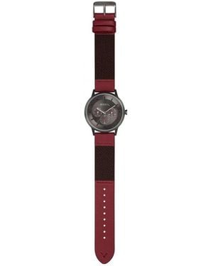 Breil Tw1737 Watch - White