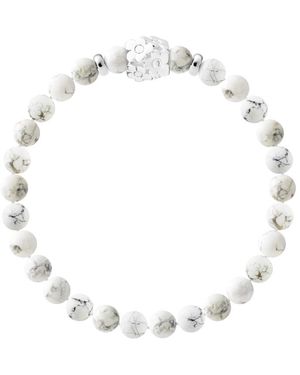 Rodney & Rolf Bracelet Sterling 925 Bilbao - Metallic