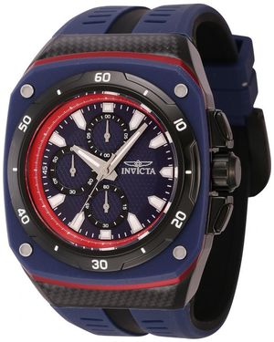 INVICTA WATCH In-46108 Speedway Watch - Blue