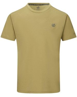 Dare 2b Agile Short-Sleeved T-Shirt (Boa) - Green