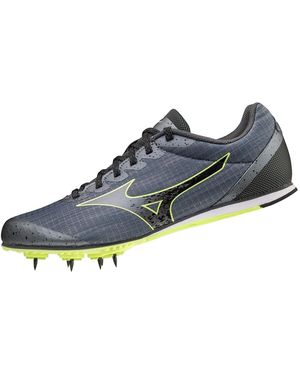 Mizuno X First Running Shoe - Blue