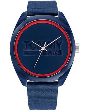 Tommy Hilfiger 1792041 Watch - Blue