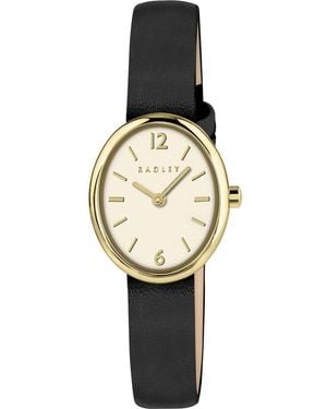 Radley Ry21888 Ladies Watch - Metallic