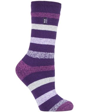 Heat Holders Lite - Purple