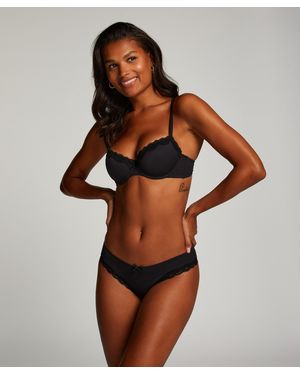 Hunkemöller Lola Brazilian - Brown