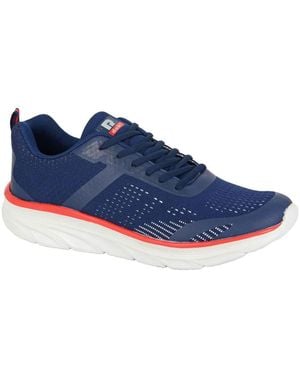 Dek Orbiter Superlight Trainers - Blue