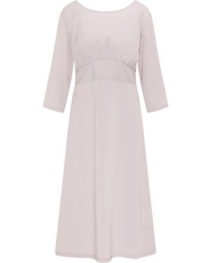 Usha Jurk - Roze
