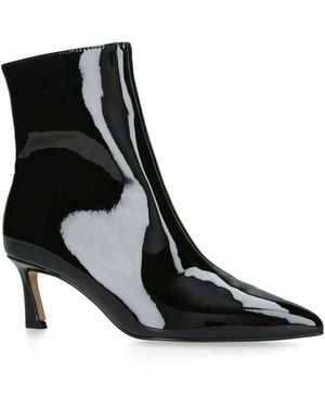 Steve Madden Lulah Boots - Black