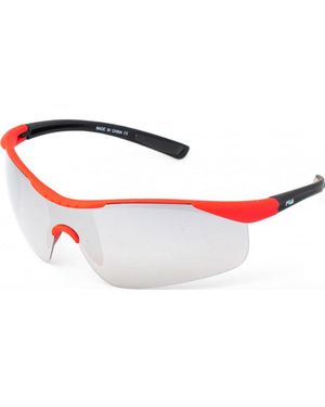 Fila Sf217-99Red Sf217 99 99Red Sunglasses