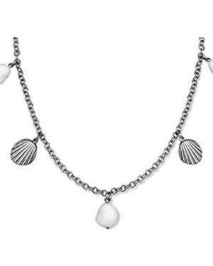 ROSEFIELD Jmspns-J162 Ladies Necklace - Natural