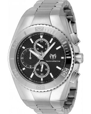 TechnoMarine Tm-224021 Manta Ocean Watch - Grey