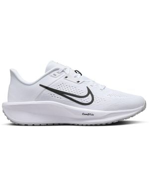 Nike 6 Road Running Shoes - White