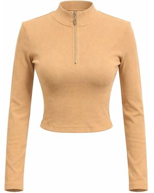 MixRay Blouse - White
