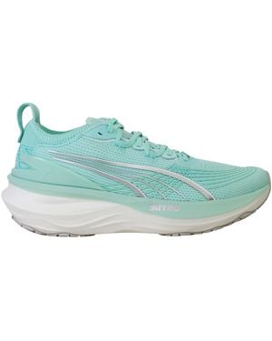 PUMA Foreverrun Nitro 2 Running Shoes - Blue